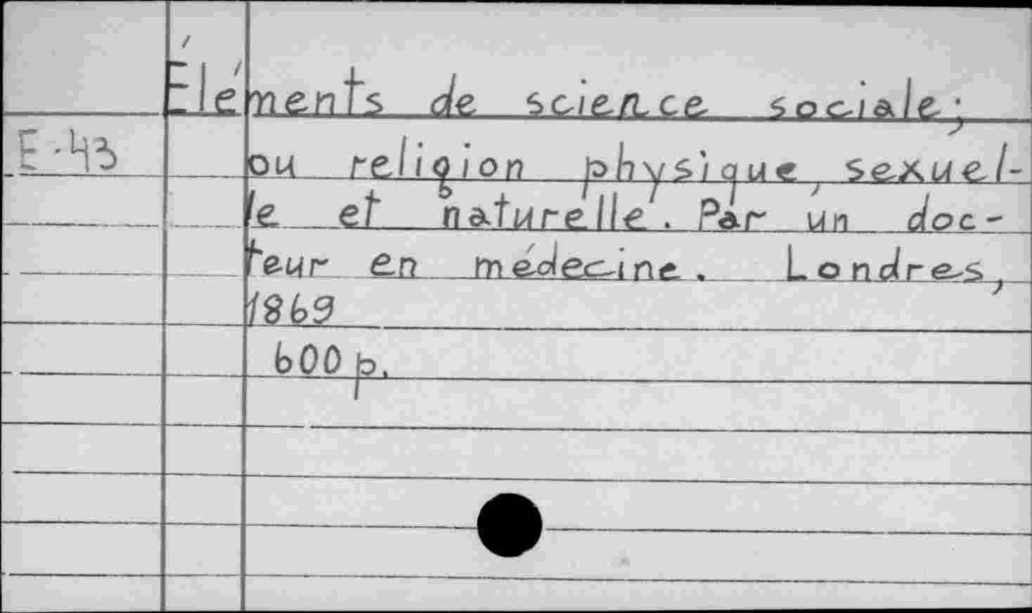 ﻿		П&пЪ	dz		Soc-ialc- ou religion johys’i c|ue s&xue/-
—		Iz et	naturel к • Par un	doc '‘e-idr ÊH_	m edec-i ne. . L о nrfre.>? /W__
		bOO b.
		’ Г "
—	—					